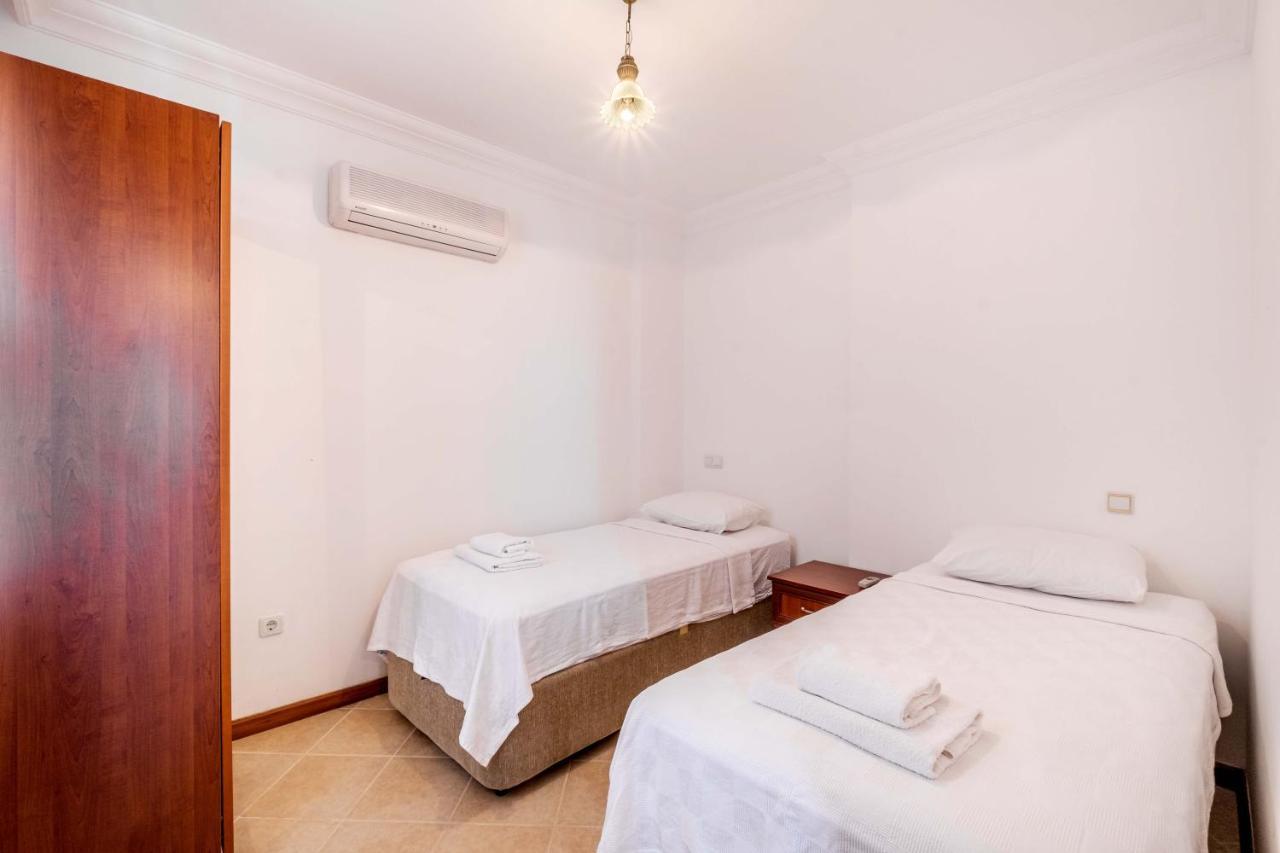 Kybele Sea View Kaş